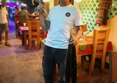 Polska Restauracja Loock Ness